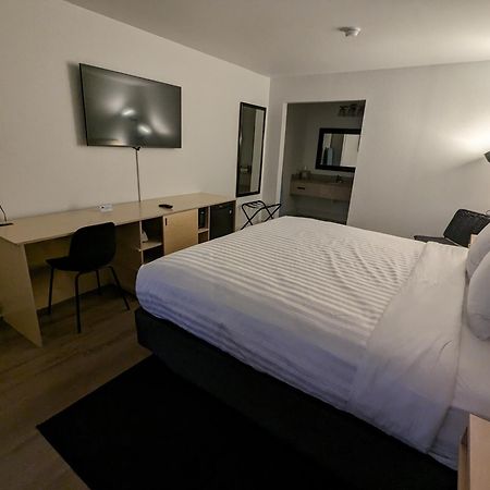 Charleston Creekside Inn מראה חיצוני תמונה