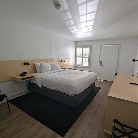 Charleston Creekside Inn מראה חיצוני תמונה