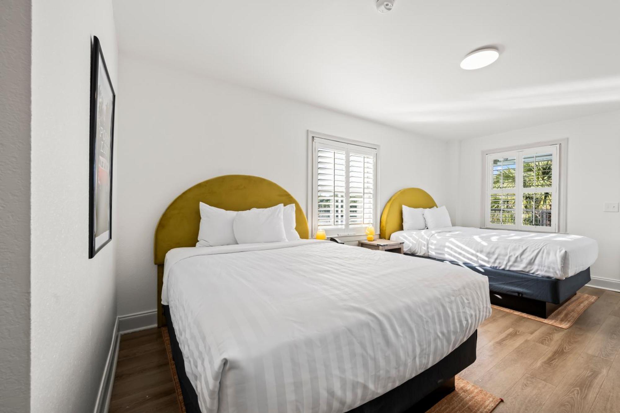 Charleston Creekside Inn מראה חיצוני תמונה