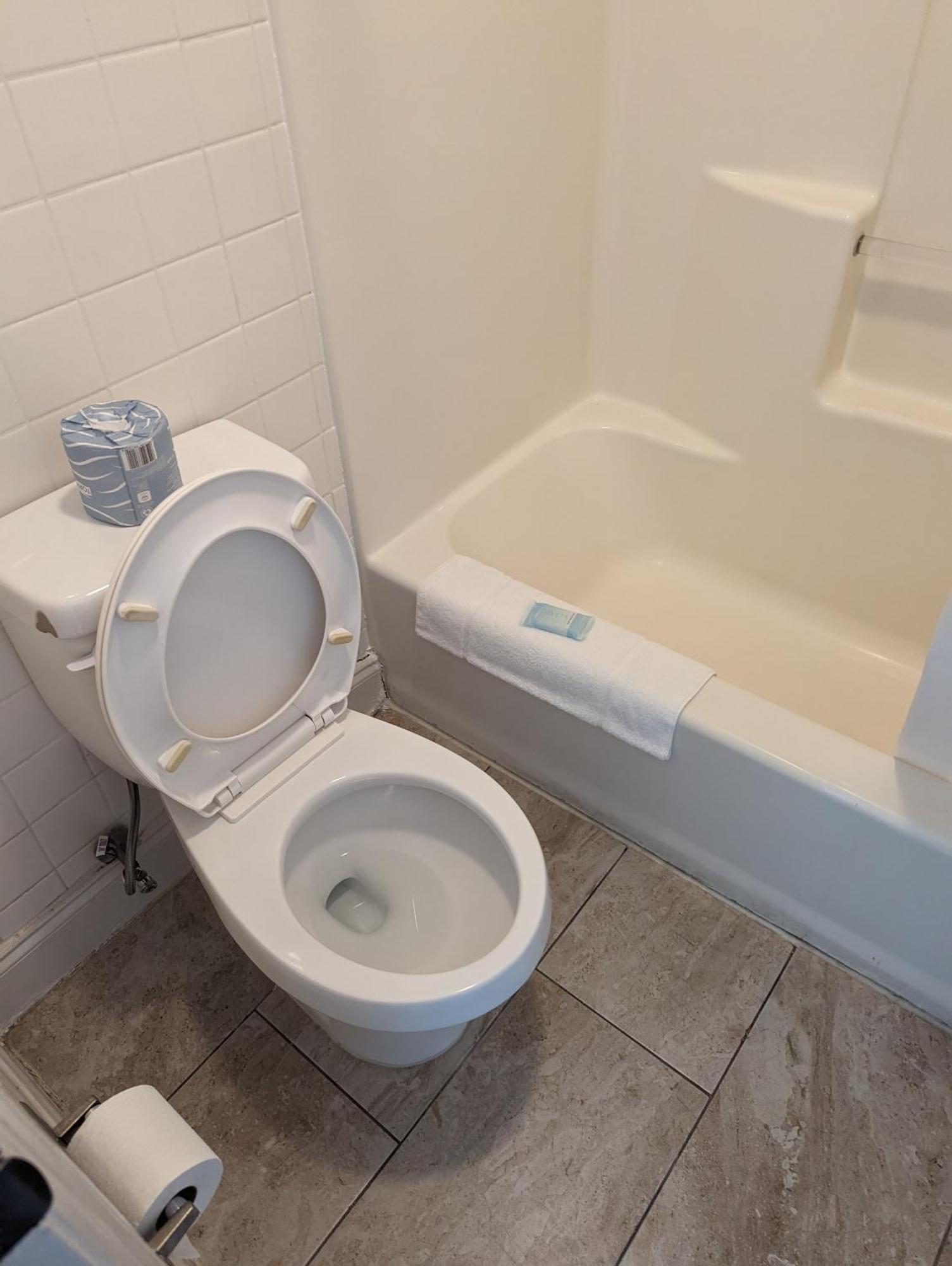 Charleston Creekside Inn מראה חיצוני תמונה