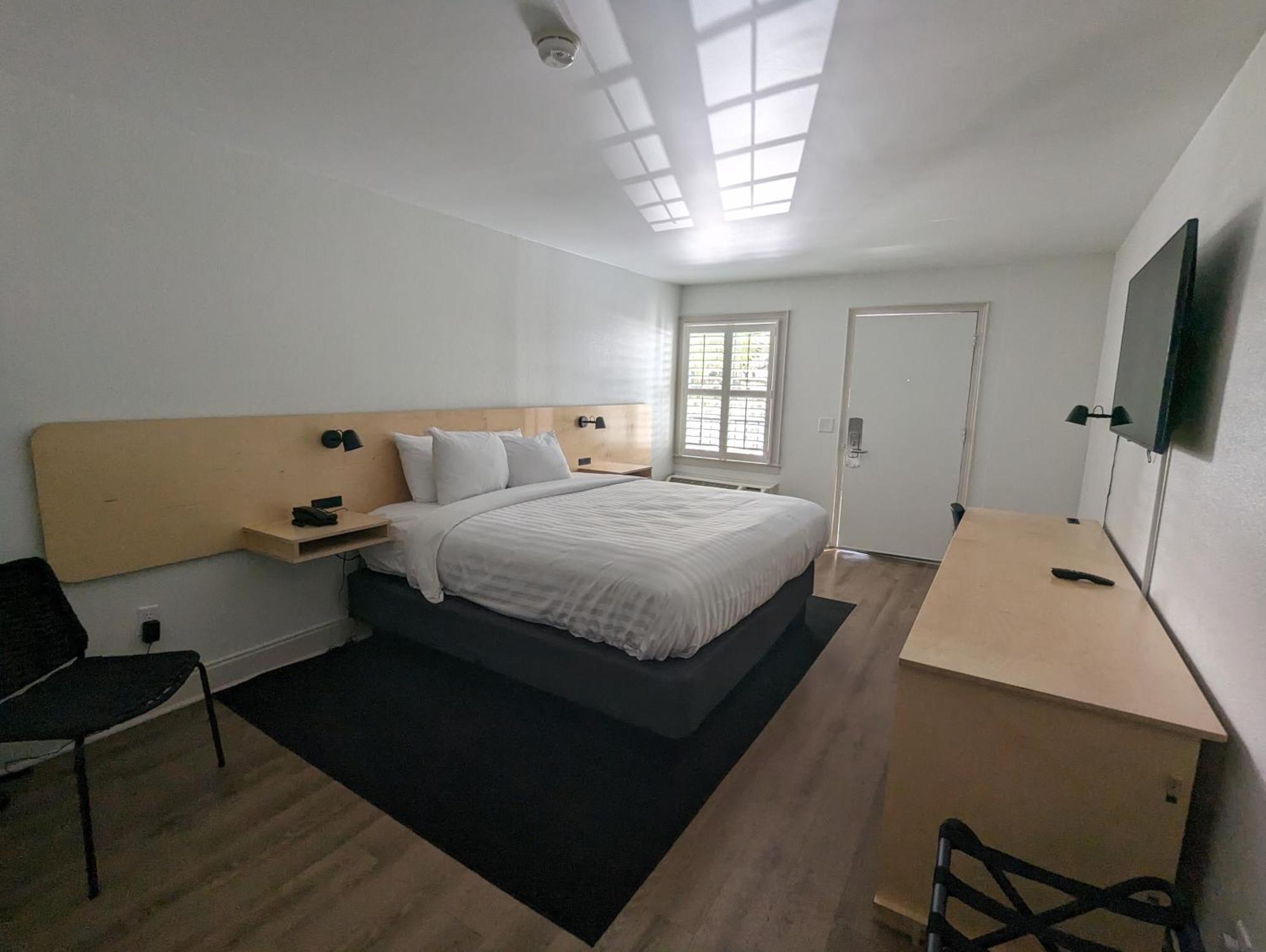 Charleston Creekside Inn מראה חיצוני תמונה