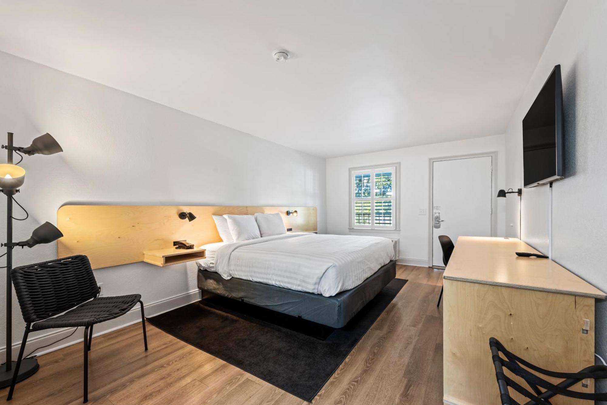 Charleston Creekside Inn מראה חיצוני תמונה