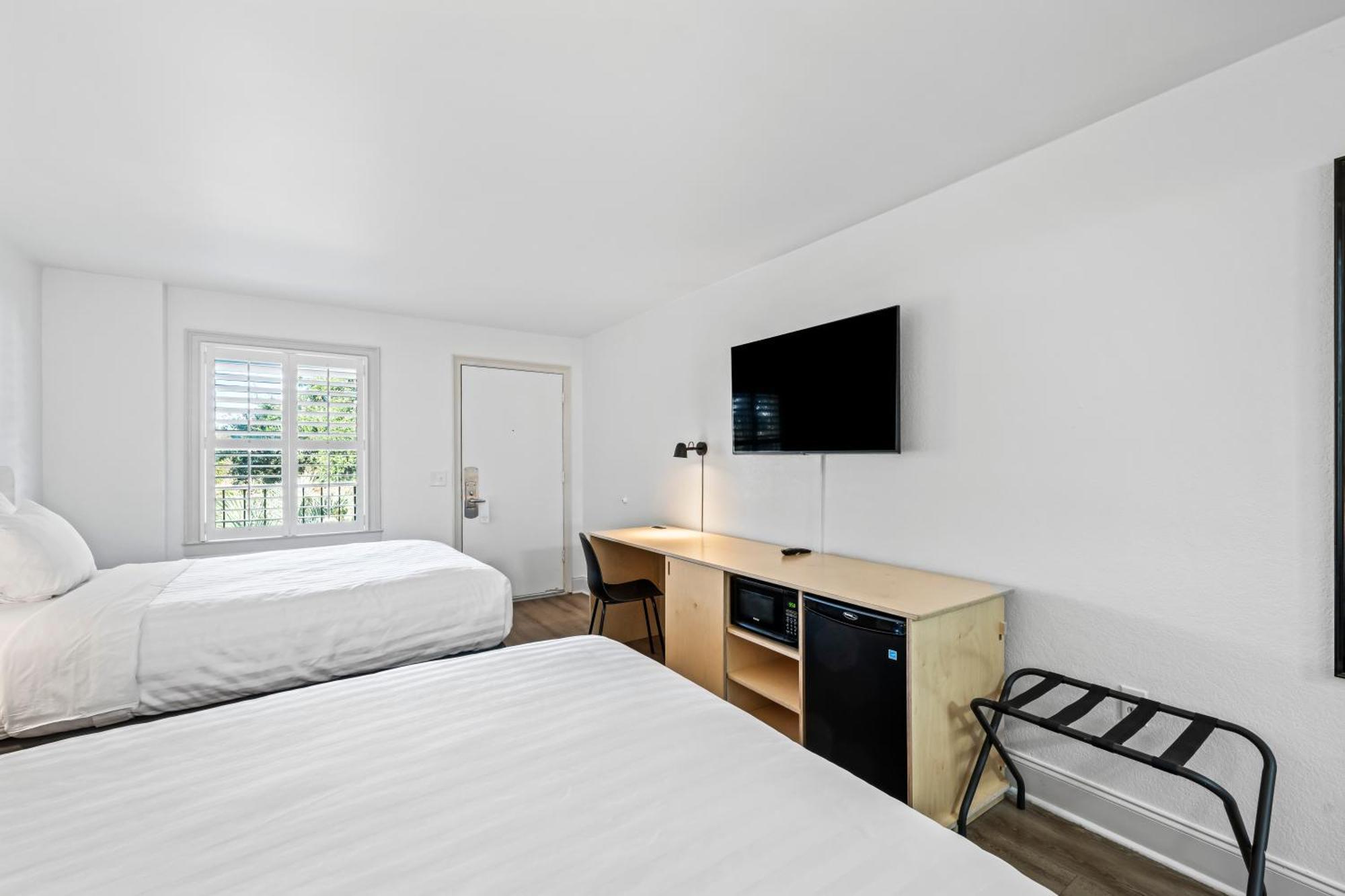 Charleston Creekside Inn מראה חיצוני תמונה