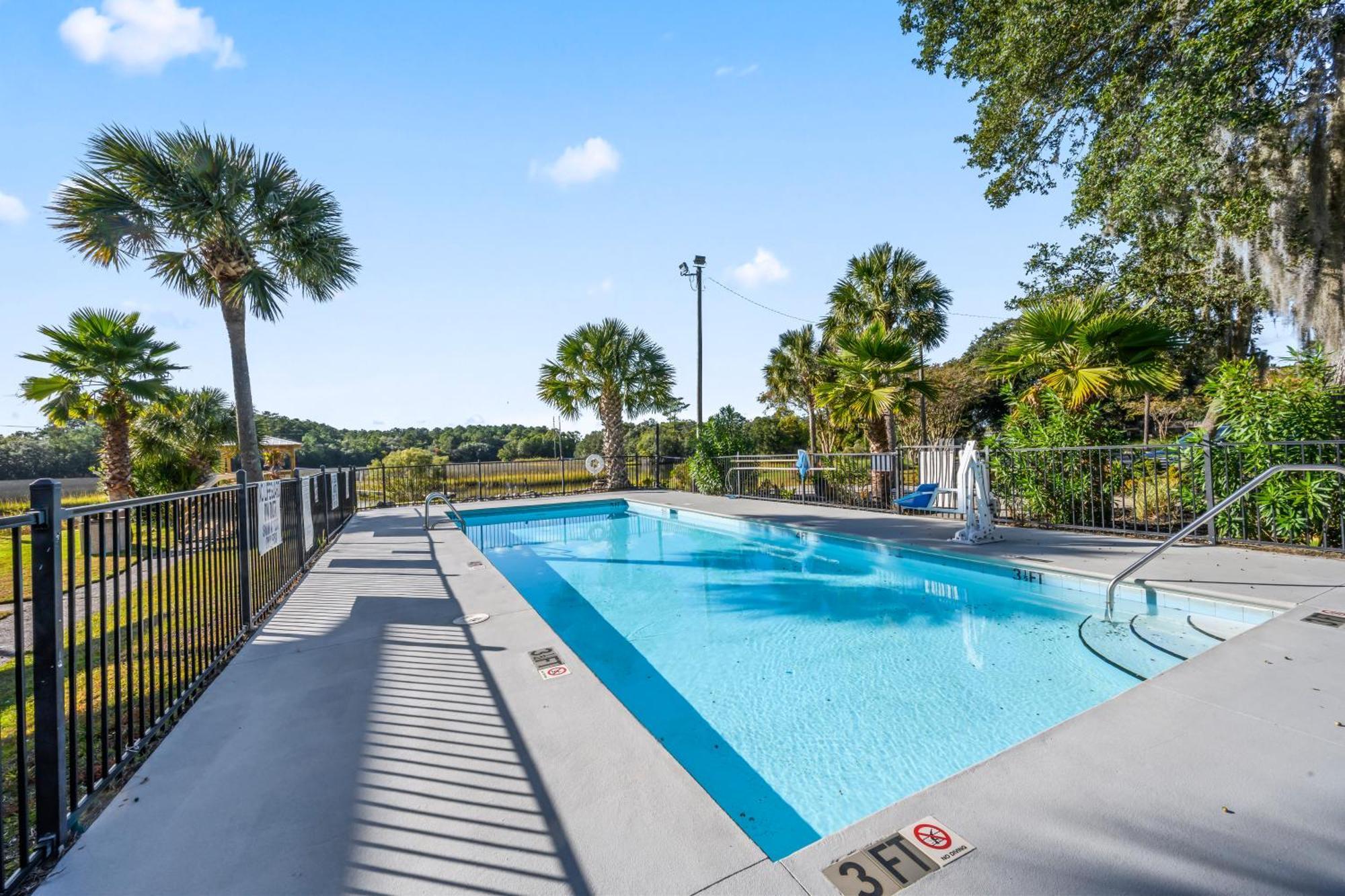 Charleston Creekside Inn מראה חיצוני תמונה